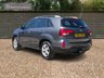 USED 2014 64 KIA SORENTO 2.2 CRDI KX-1 5d 194 BHP OVER 100 CARS IN STOCK