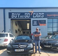 USED 2015 15 MERCEDES-BENZ C-CLASS 2.1 C250 CDI AMG SPORT EDITION PREMIUM PLUS 2d 202 BHP Finance from 8.9% APR