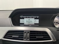 USED 2015 15 MERCEDES-BENZ C-CLASS 2.1 C250 CDI AMG SPORT EDITION PREMIUM PLUS 2d 202 BHP Finance from 8.9% APR