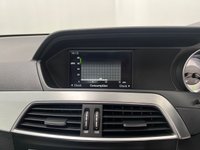 USED 2015 15 MERCEDES-BENZ C-CLASS 2.1 C250 CDI AMG SPORT EDITION PREMIUM PLUS 2d 202 BHP Finance from 8.9% APR