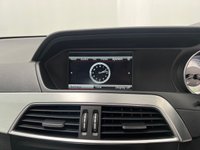 USED 2015 15 MERCEDES-BENZ C-CLASS 2.1 C250 CDI AMG SPORT EDITION PREMIUM PLUS 2d 202 BHP Finance from 8.9% APR