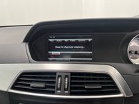 USED 2015 15 MERCEDES-BENZ C-CLASS 2.1 C250 CDI AMG SPORT EDITION PREMIUM PLUS 2d 202 BHP Finance from 8.9% APR