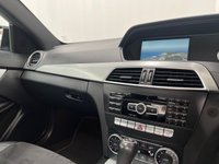 USED 2015 15 MERCEDES-BENZ C-CLASS 2.1 C250 CDI AMG SPORT EDITION PREMIUM PLUS 2d 202 BHP Finance from 8.9% APR