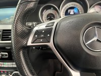 USED 2015 15 MERCEDES-BENZ C-CLASS 2.1 C250 CDI AMG SPORT EDITION PREMIUM PLUS 2d 202 BHP Finance from 8.9% APR