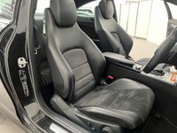USED 2015 15 MERCEDES-BENZ C-CLASS 2.1 C250 CDI AMG SPORT EDITION PREMIUM PLUS 2d 202 BHP Finance from 8.9% APR
