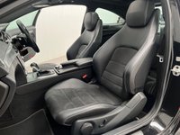 USED 2015 15 MERCEDES-BENZ C-CLASS 2.1 C250 CDI AMG SPORT EDITION PREMIUM PLUS 2d 202 BHP Finance from 8.9% APR