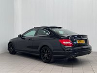 USED 2015 15 MERCEDES-BENZ C-CLASS 2.1 C250 CDI AMG SPORT EDITION PREMIUM PLUS 2d 202 BHP Finance from 8.9% APR