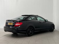 USED 2015 15 MERCEDES-BENZ C-CLASS 2.1 C250 CDI AMG SPORT EDITION PREMIUM PLUS 2d 202 BHP Finance from 8.9% APR