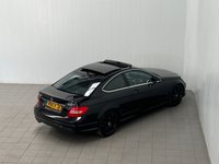 USED 2015 15 MERCEDES-BENZ C-CLASS 2.1 C250 CDI AMG SPORT EDITION PREMIUM PLUS 2d 202 BHP Finance from 8.9% APR
