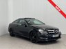 USED 2015 15 MERCEDES-BENZ C-CLASS 2.1 C250 CDI AMG SPORT EDITION PREMIUM PLUS 2d 202 BHP Finance from 8.9% APR