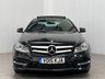 USED 2015 15 MERCEDES-BENZ C-CLASS 2.1 C250 CDI AMG SPORT EDITION PREMIUM PLUS 2d 202 BHP Finance from 8.9% APR