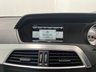 USED 2015 15 MERCEDES-BENZ C-CLASS 2.1 C250 CDI AMG SPORT EDITION PREMIUM PLUS 2d 202 BHP Finance from 8.9% APR
