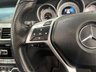 USED 2015 15 MERCEDES-BENZ C-CLASS 2.1 C250 CDI AMG SPORT EDITION PREMIUM PLUS 2d 202 BHP Finance from 8.9% APR