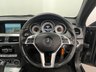 USED 2015 15 MERCEDES-BENZ C-CLASS 2.1 C250 CDI AMG SPORT EDITION PREMIUM PLUS 2d 202 BHP Finance from 8.9% APR
