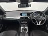 USED 2015 15 MERCEDES-BENZ C-CLASS 2.1 C250 CDI AMG SPORT EDITION PREMIUM PLUS 2d 202 BHP Finance from 8.9% APR