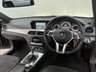 USED 2015 15 MERCEDES-BENZ C-CLASS 2.1 C250 CDI AMG SPORT EDITION PREMIUM PLUS 2d 202 BHP Finance from 8.9% APR