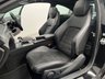 USED 2015 15 MERCEDES-BENZ C-CLASS 2.1 C250 CDI AMG SPORT EDITION PREMIUM PLUS 2d 202 BHP Finance from 8.9% APR