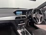 USED 2015 15 MERCEDES-BENZ C-CLASS 2.1 C250 CDI AMG SPORT EDITION PREMIUM PLUS 2d 202 BHP Finance from 8.9% APR