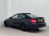 USED 2015 15 MERCEDES-BENZ C-CLASS 2.1 C250 CDI AMG SPORT EDITION PREMIUM PLUS 2d 202 BHP Finance from 8.9% APR