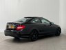 USED 2015 15 MERCEDES-BENZ C-CLASS 2.1 C250 CDI AMG SPORT EDITION PREMIUM PLUS 2d 202 BHP Finance from 8.9% APR