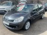 USED 2008 57 RENAULT CLIO 1.2 TCe 16v Dynamique 5dr - ALLOY WHEELS 