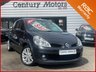 USED 2008 57 RENAULT CLIO 1.2 TCe 16v Dynamique 5dr - ALLOY WHEELS 