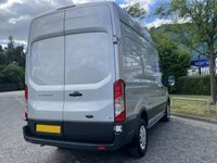 USED 2019 68 FORD TRANSIT 2.0 350 L2 H3 TREND ( AIR CON ) H/R P/V 130 BHP 2019 / 68 Euro 6 ULEZ