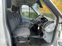 USED 2019 68 FORD TRANSIT 2.0 350 L2 H3 TREND ( AIR CON ) H/R P/V 130 BHP 2019 / 68 Euro 6 ULEZ