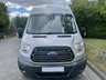 USED 2019 68 FORD TRANSIT 2.0 350 L2 H3 TREND ( AIR CON ) H/R P/V 130 BHP 2019 / 68 Euro 6 ULEZ