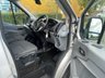 USED 2019 68 FORD TRANSIT 2.0 350 L2 H3 TREND ( AIR CON ) H/R P/V 130 BHP 2019 / 68 Euro 6 ULEZ