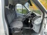 USED 2019 68 FORD TRANSIT 2.0 350 L2 H3 TREND ( AIR CON ) H/R P/V 130 BHP 2019 / 68 Euro 6 ULEZ