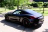 USED 2013 63 PORSCHE CAYMAN 3.4 24V S PDK 2d 325 BHP Huge Spec, Low Mileage, PDK