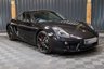 USED 2013 63 PORSCHE CAYMAN 3.4 24V S PDK 2d 325 BHP Huge Spec, Low Mileage, PDK