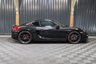 USED 2013 63 PORSCHE CAYMAN 3.4 24V S PDK 2d 325 BHP Huge Spec, Low Mileage, PDK