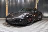 USED 2013 63 PORSCHE CAYMAN 3.4 24V S PDK 2d 325 BHP Huge Spec, Low Mileage, PDK