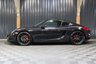 USED 2013 63 PORSCHE CAYMAN 3.4 24V S PDK 2d 325 BHP Huge Spec, Low Mileage, PDK