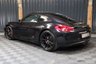 USED 2013 63 PORSCHE CAYMAN 3.4 24V S PDK 2d 325 BHP Huge Spec, Low Mileage, PDK