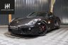 USED 2013 63 PORSCHE CAYMAN 3.4 24V S PDK 2d 325 BHP Huge Spec, Low Mileage, PDK