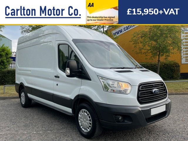 Carlton Motor Co