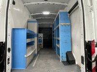 USED 2017 66 FORD TRANSIT 2.2 350 TDCi 125 LWB [ MOBILE WORKSHOP ] High Roof Van 2017/ 66