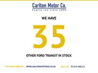 USED 2017 66 FORD TRANSIT 2.2 350 TDCi 125 LWB [ MOBILE WORKSHOP ] High Roof Van 2017/ 66