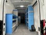 USED 2017 66 FORD TRANSIT 2.2 350 TDCi 125 LWB [ MOBILE WORKSHOP ] High Roof Van 2017/ 66