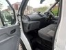 USED 2017 66 FORD TRANSIT 2.2 350 TDCi 125 LWB [ MOBILE WORKSHOP ] High Roof Van 2017/ 66