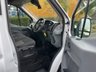 USED 2017 66 FORD TRANSIT 2.2 350 TDCi 125 LWB [ MOBILE WORKSHOP ] High Roof Van 2017/ 66