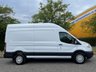 USED 2017 66 FORD TRANSIT 2.2 350 TDCi 125 LWB [ MOBILE WORKSHOP ] High Roof Van 2017/ 66