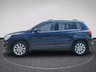USED 2011 VOLKSWAGEN TIGUAN 2.0 MATCH TDI 4MOTION DSG 5d 138 BHP VOLKSWAGEN TIGUAN 2.0 MATCH TDI 4MOTION DSG 5d 138 BHP