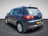 USED 2011 VOLKSWAGEN TIGUAN 2.0 MATCH TDI 4MOTION DSG 5d 138 BHP VOLKSWAGEN TIGUAN 2.0 MATCH TDI 4MOTION DSG 5d 138 BHP