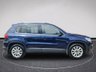USED 2011 VOLKSWAGEN TIGUAN 2.0 MATCH TDI 4MOTION DSG 5d 138 BHP VOLKSWAGEN TIGUAN 2.0 MATCH TDI 4MOTION DSG 5d 138 BHP