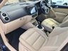 USED 2011 VOLKSWAGEN TIGUAN 2.0 MATCH TDI 4MOTION DSG 5d 138 BHP VOLKSWAGEN TIGUAN 2.0 MATCH TDI 4MOTION DSG 5d 138 BHP