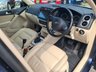 USED 2011 VOLKSWAGEN TIGUAN 2.0 MATCH TDI 4MOTION DSG 5d 138 BHP VOLKSWAGEN TIGUAN 2.0 MATCH TDI 4MOTION DSG 5d 138 BHP
